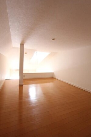 エンルート東仙台の物件内観写真